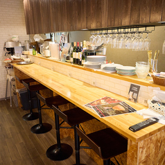 洋食とクレープ JANZEN ジャゼンの特集写真