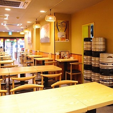 二回 人生酒場の雰囲気1