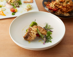 ARU 小松のコース写真