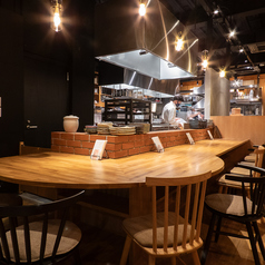 掘ごたつ個室 炉酒 恩のじの雰囲気3