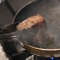 必！黒毛和牛フィレ