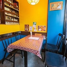 JAYJAYKAR ジャイジャイカー 久我山店の特集写真