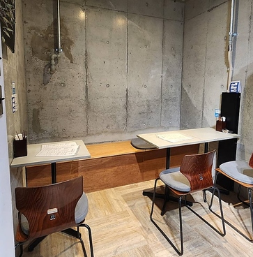 Italian Dining VIVACE(イタリアンダイニングヴィヴァーチェ)の雰囲気1