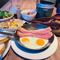 吉祥寺 コーンバレーのコース写真