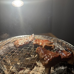 垂水炭火肉焼 網舞の特集写真