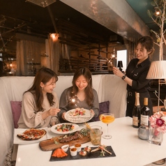 HASU ハス kitchen&drinksの特集写真