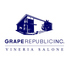 GRAPEREPUBLICINC. VINERIA SALONEのロゴ