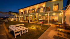 ALOHA TERRACE SETOUCHIの特集写真