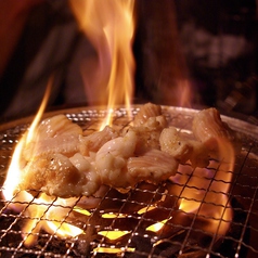 コスパ抜群の焼肉