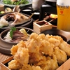 てんぷらとぶり UOTEN うおてんの写真