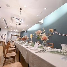 FLEX Cafe Chatty リバーサイドの特集写真