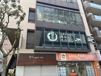 小岩駅から徒歩3分とアクセス抜群の好立地！