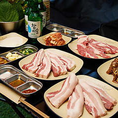 Incamp188 インキャンプイチハチハチのコース写真