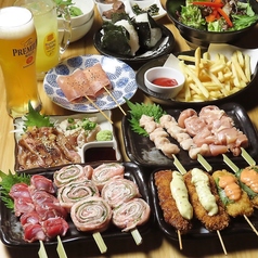 もつたつ 高松瓦町店の特集写真