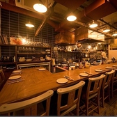 ＜全席禁煙＞店内は全席禁煙となっております。お食事をされる皆様に、自慢の料理やお酒の香り、そして会話を心ゆくまでお楽しみいただける空間を提供いたします♪