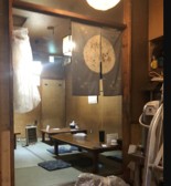 ジンギスカン ひょっとこの雰囲気3