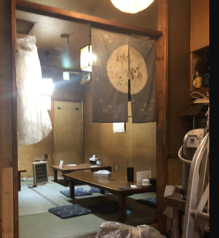 ジンギスカン ひょっとこの雰囲気3