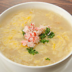 スープ