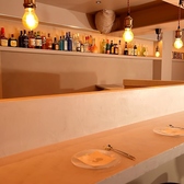 夜パフェBAR&VIGO 町田駅前店の雰囲気3