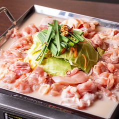 鳥亭 新宿店のコース写真