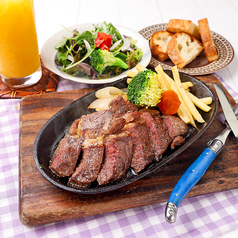 グリルプレートセットも”お得”♪