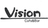 Cafe＆Bar Visionのロゴ