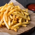 料理メニュー写真&nbsp;ポテトフライ