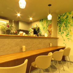 CAFUNE カフネの雰囲気1