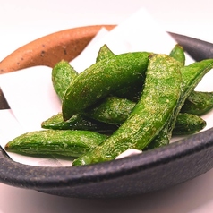 おつまみスナップエンドウ<1人前>