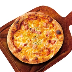 トマト＆チーズ