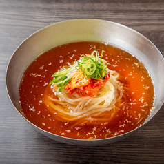 盛岡冷麺