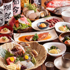 浜焼酒場いちかわの写真