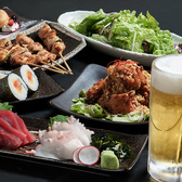 炭火やBB 琴似店のおすすめ料理2