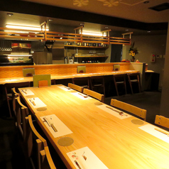 炭火焼居酒屋 いろりの燈の特集写真