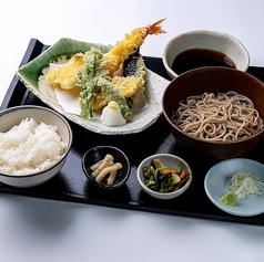 蕎麦 よしふくの特集写真