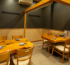 やきとり安兵衛 清川店の雰囲気1