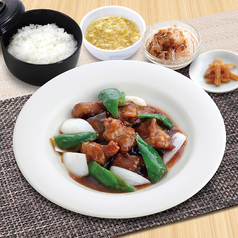中華飯店ウエスト 麦野店のおすすめポイント1