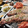 韓国料理 神戸サムギョプサル 松本店のおすすめポイント3