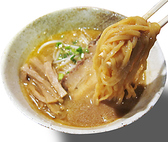 らぁ麺屋 大明神の詳細