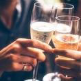 人と人をつなぐ【つなぐ会】を定期開催♪男女ともに、ビュッフェ形式+120分飲み飲み放題で3500円！おいしい料理を囲みながら、一人一人の会話をぜひお愉しみください♪