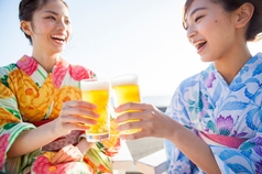 【期間限定ビアガーデン】北海道カムイテラス〈ビアピリカ〉特集写真1