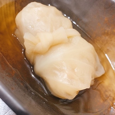 ロールキャベツ