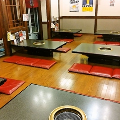 焼肉五苑 青森筒井店の特集写真