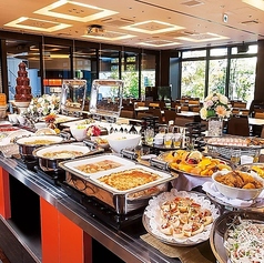 ラ ベランダ アパホテル&リゾート 御堂筋本町駅前タワー特集写真1