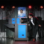 大迫力本格イリュージョン！！！