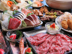 酔処 へべれけ特集写真1