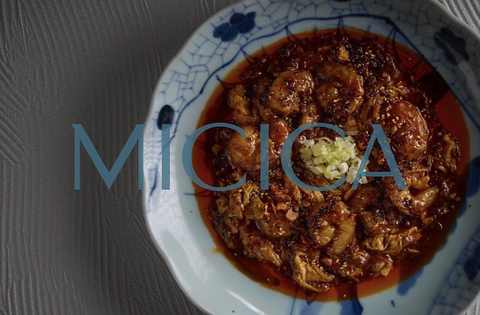 中国料理とナチュラルワインのビストロ