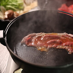 神戸牛 八坐和 阪急三宮店のコース写真