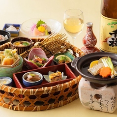 音戸のコース写真