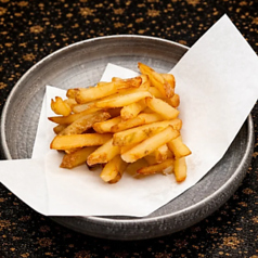 日本一のフライドポテト～365日寝かせた衝撃の甘さ～